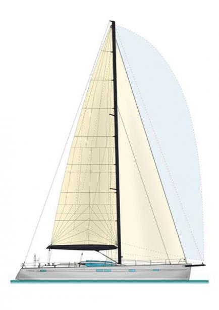 yacht Ichtus