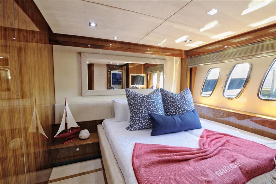 yacht Done Deal