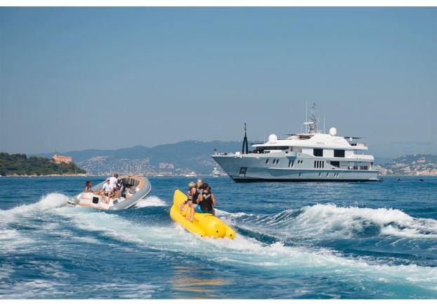 yacht Idol