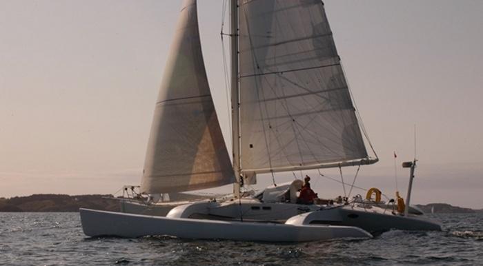 yacht M Pulse