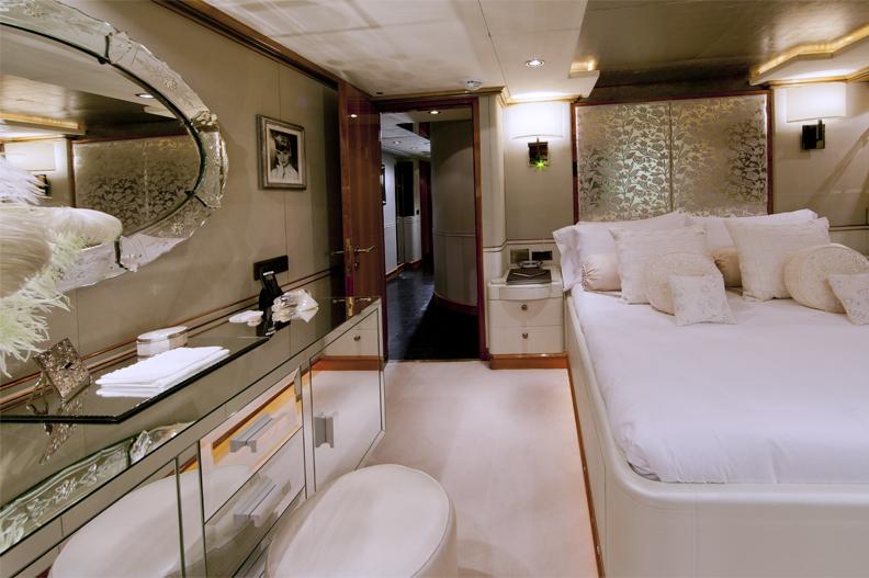 yacht Il Sole