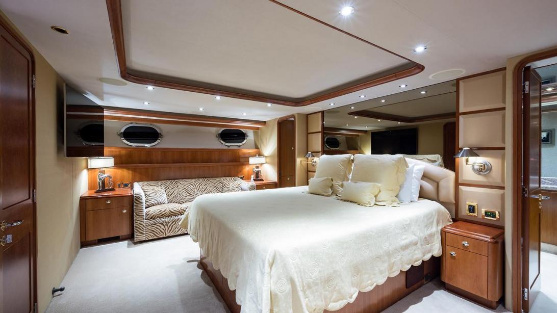 yacht Dreams