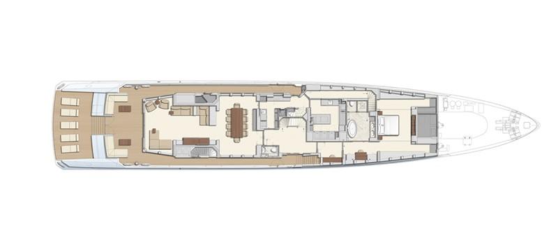 yacht Electra