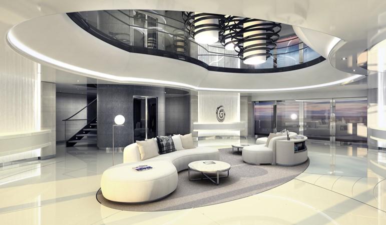 yacht Project Odin