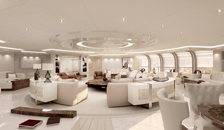 yacht Project Odin