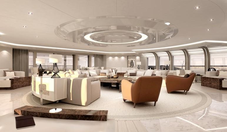 yacht Project Odin