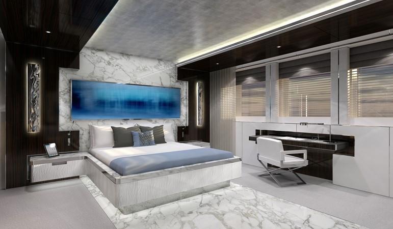 yacht Project Odin