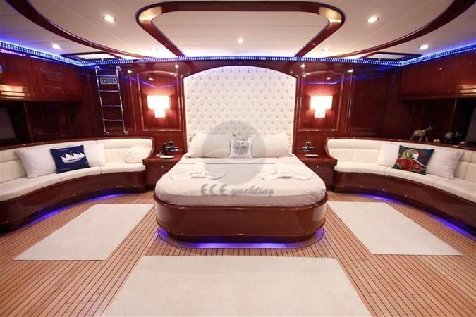 yacht Gora