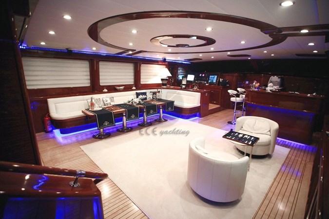 yacht Gora