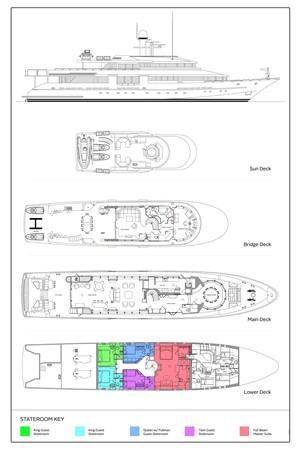 yacht Star Ship 143 Van Mill