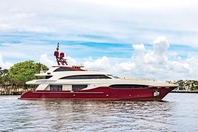 yacht Cabernet