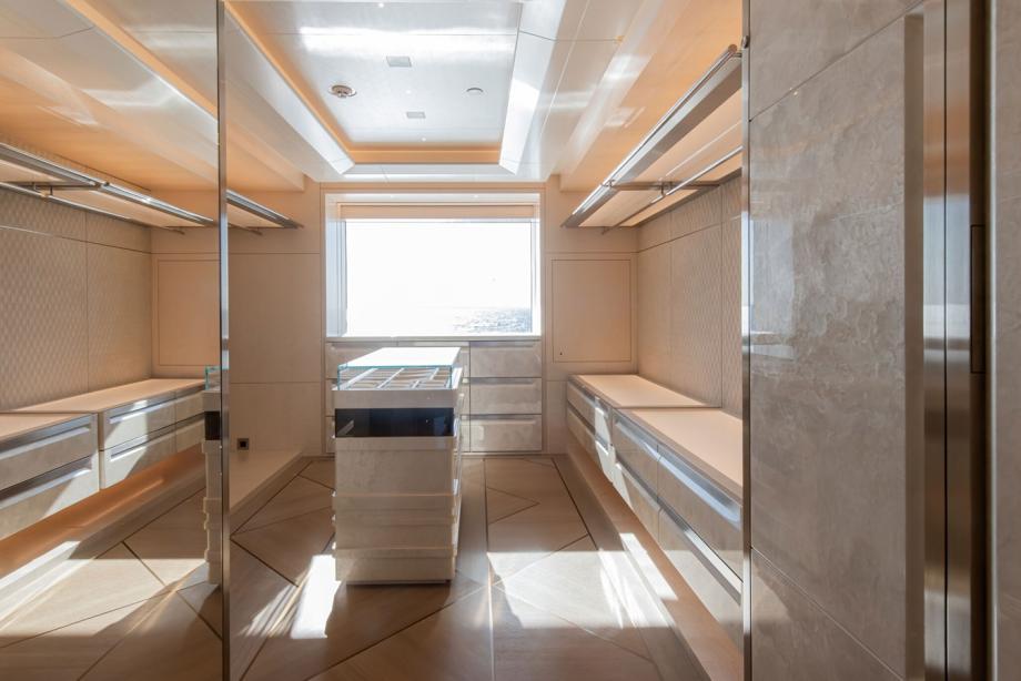yacht H3