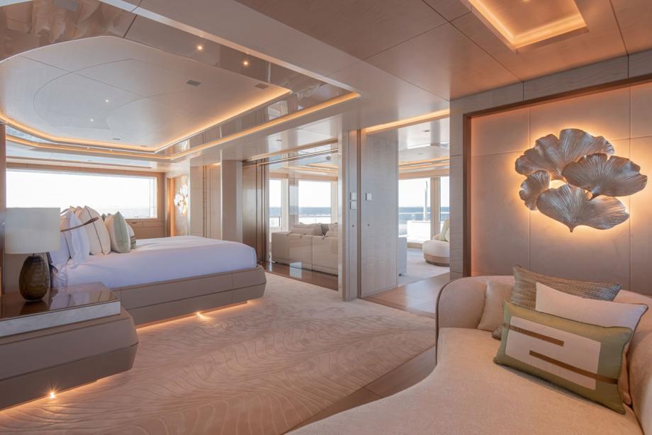 yacht H3