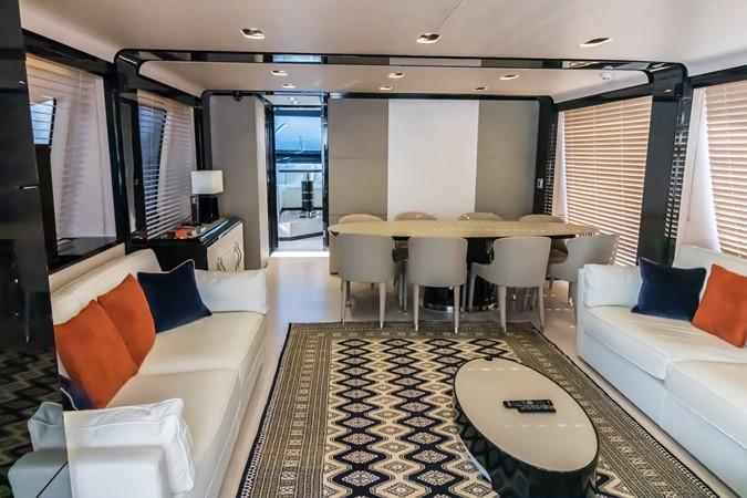 yacht Lena