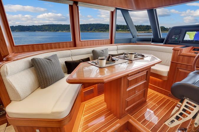 yacht Ocean Suite
