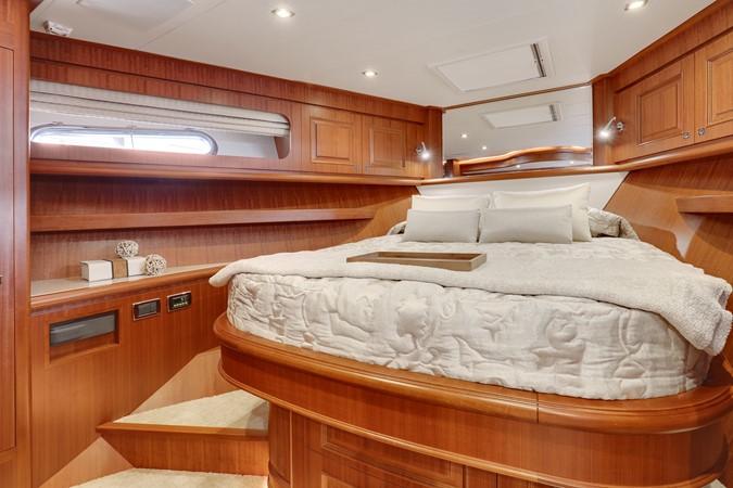 yacht Ocean Suite