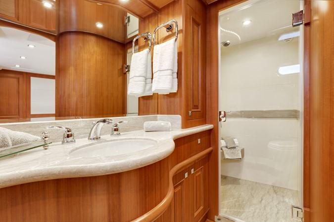 yacht Ocean Suite