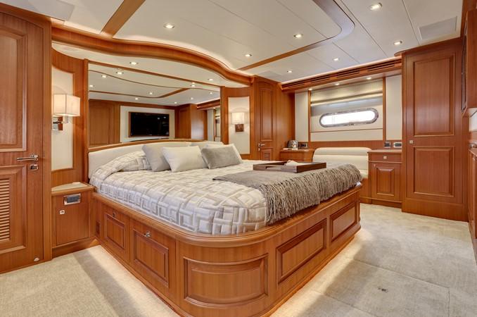 yacht Ocean Suite