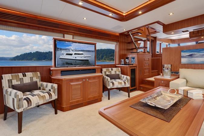 yacht Ocean Suite