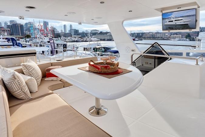 yacht Ocean Suite