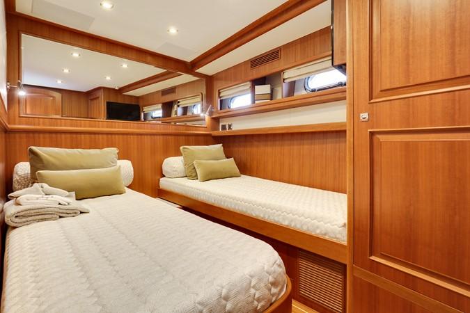 yacht Ocean Suite