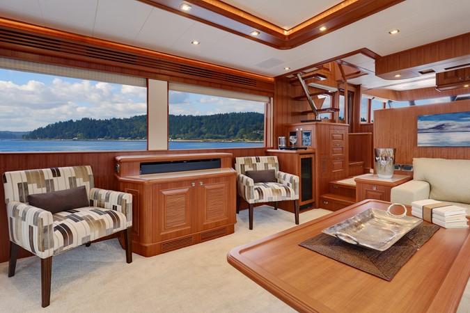 yacht Ocean Suite