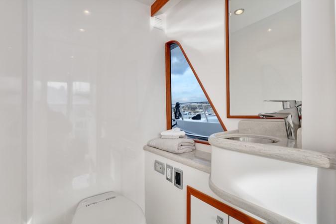 yacht Ocean Suite