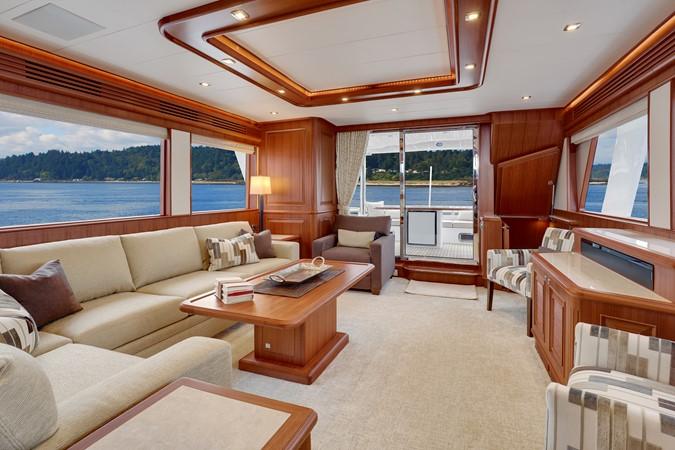 yacht Ocean Suite