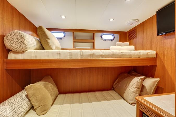 yacht Ocean Suite