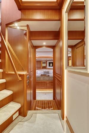 yacht Ocean Suite