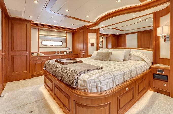 yacht Ocean Suite