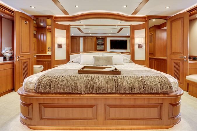 yacht Ocean Suite