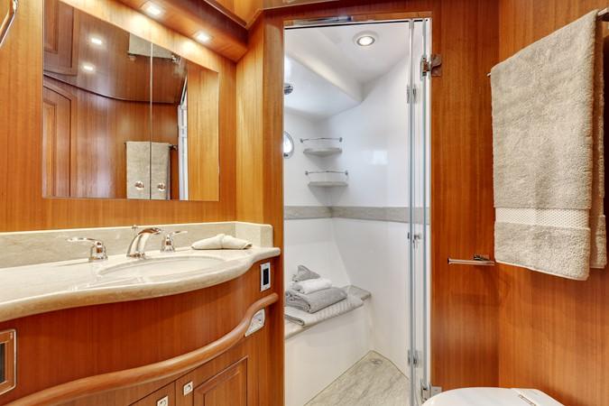 yacht Ocean Suite