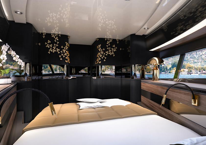 yacht Libertas
