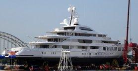 yacht Samsara