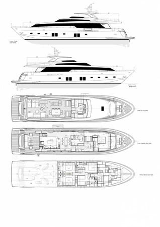 yacht Honey Pot