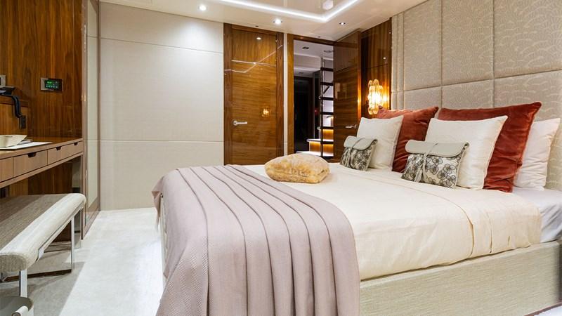 yacht Angelus