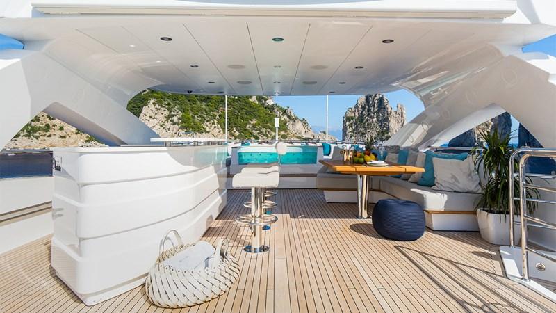 yacht Angelus