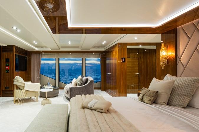 yacht Angelus