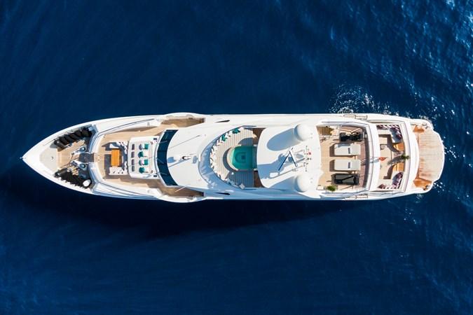 yacht Angelus