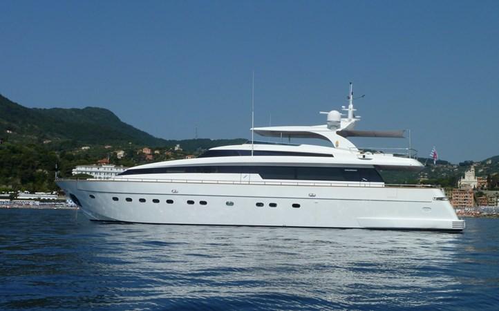 yacht Sud