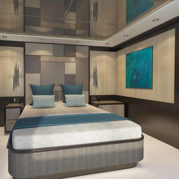 yacht Exodus