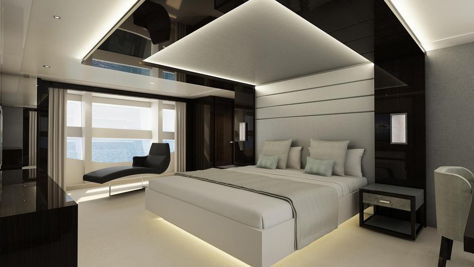 yacht Exodus