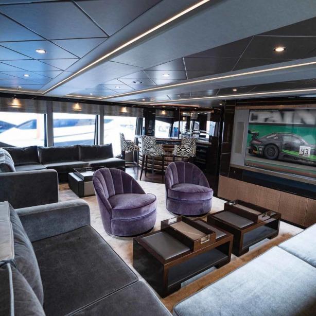 yacht Exodus
