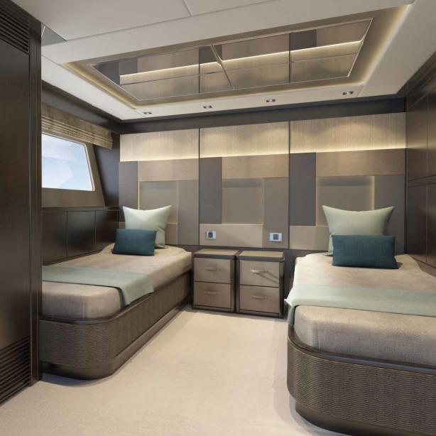 yacht Exodus