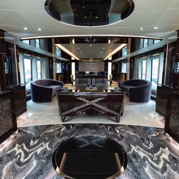 yacht Exodus