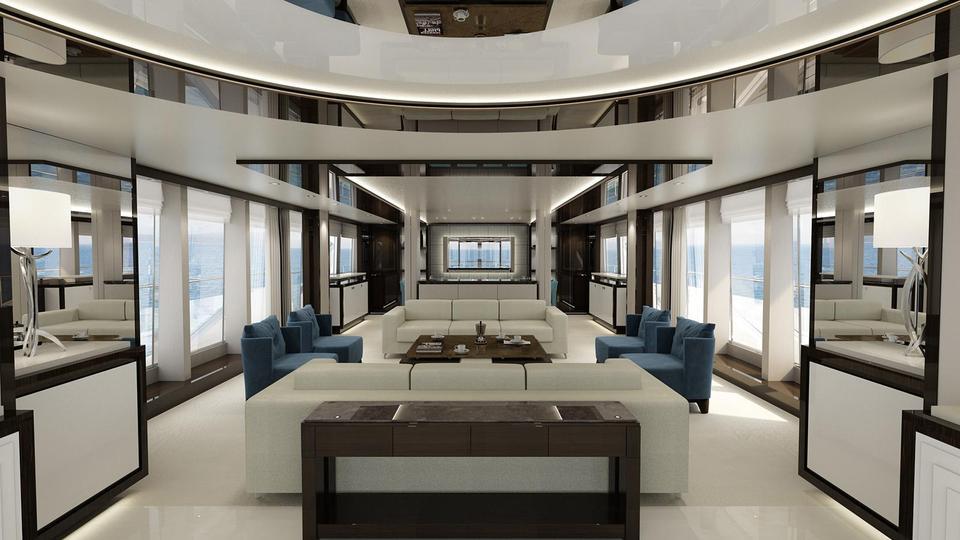 yacht Exodus