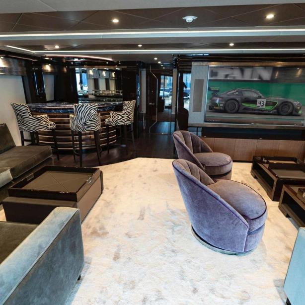 yacht Exodus