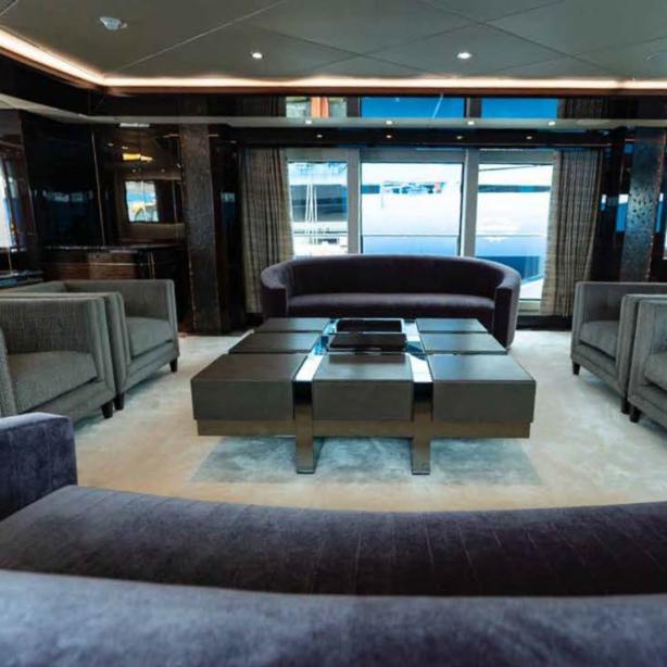 yacht Exodus