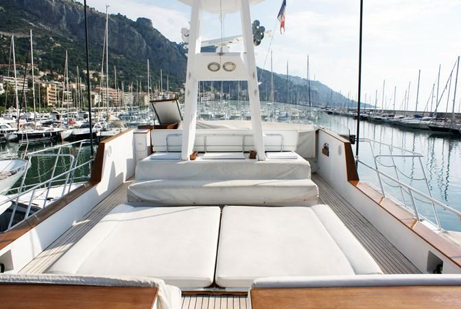 yacht Luc An
